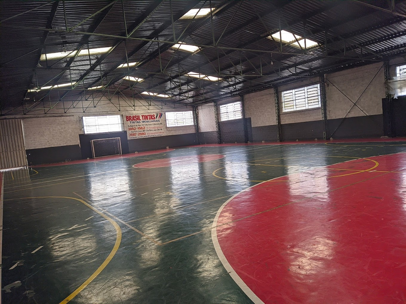 Foto de Centro Esportivo Vila Rica