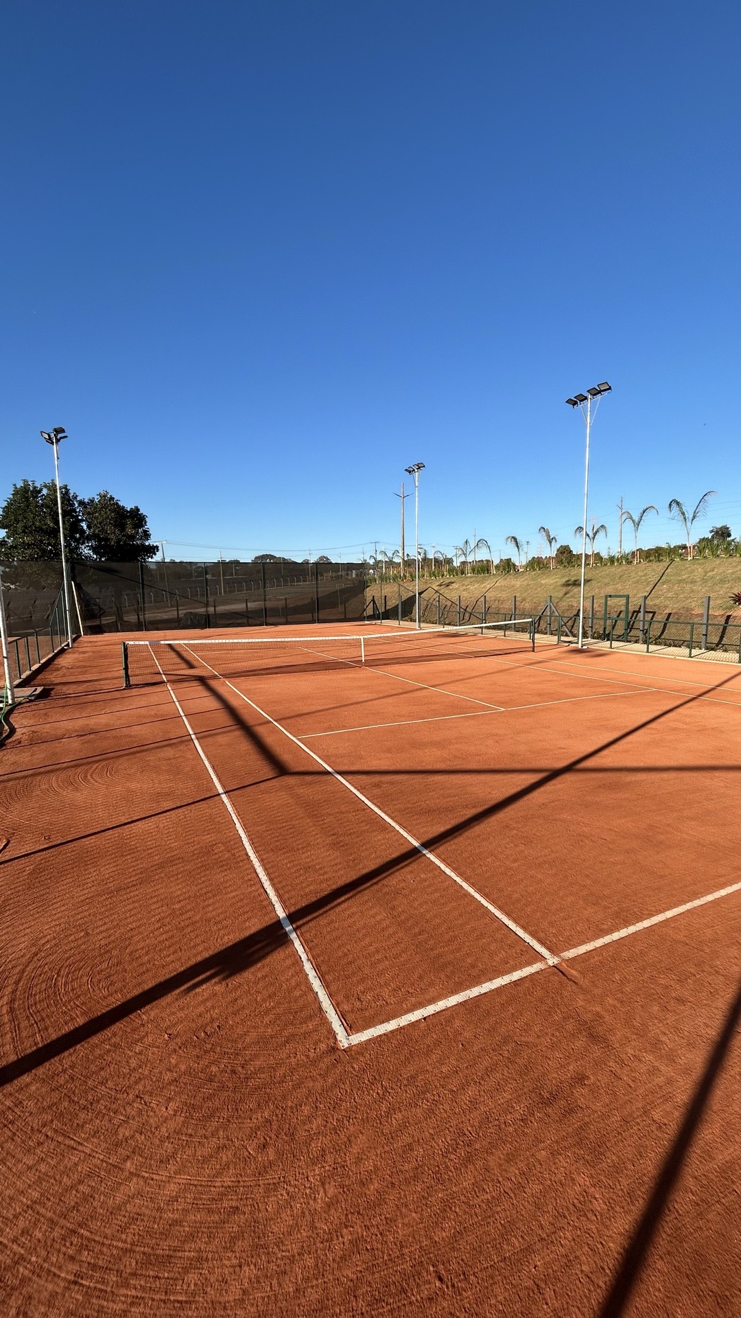 Foto de Solar Clube