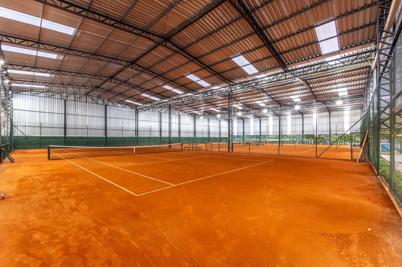 Foto de PlayTennis Pompeia