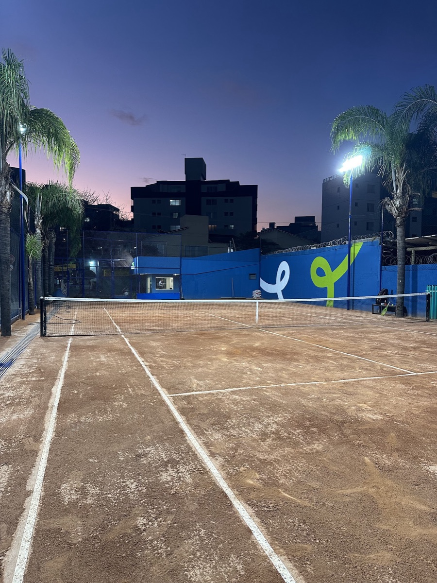 Foto de Fast Tennis Castelo