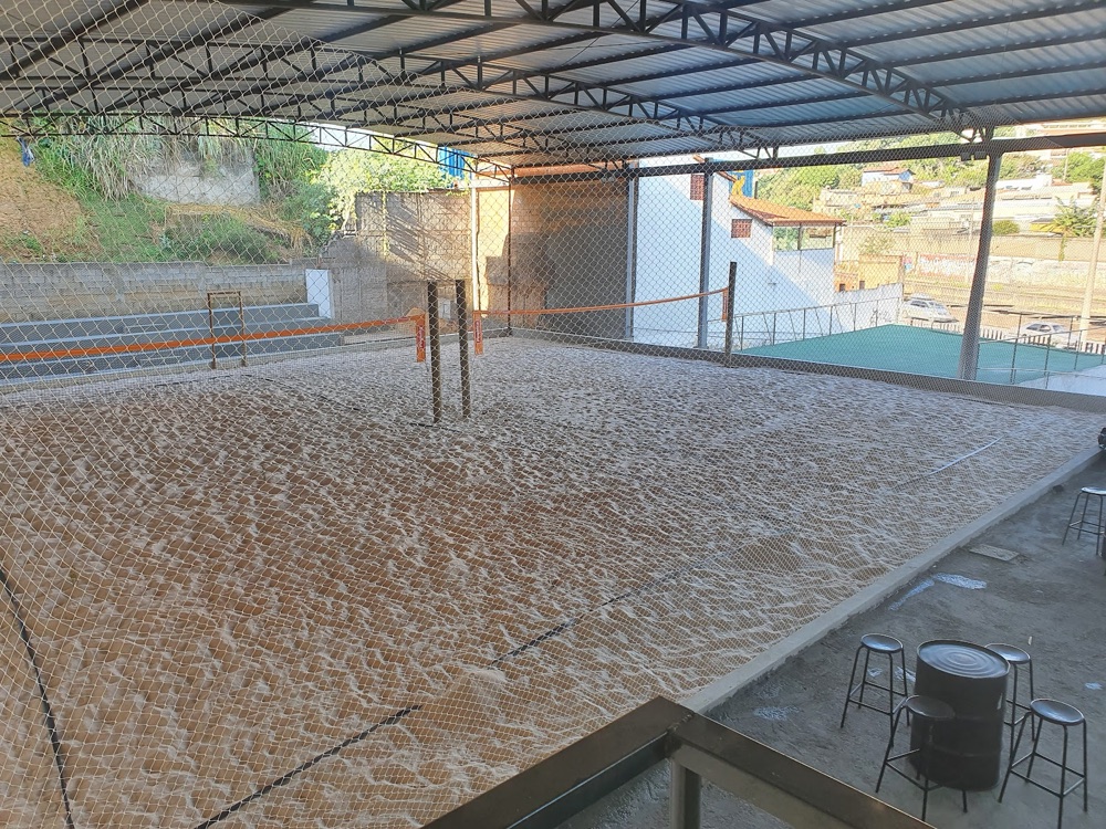 Foto de Arena RB2 Sports