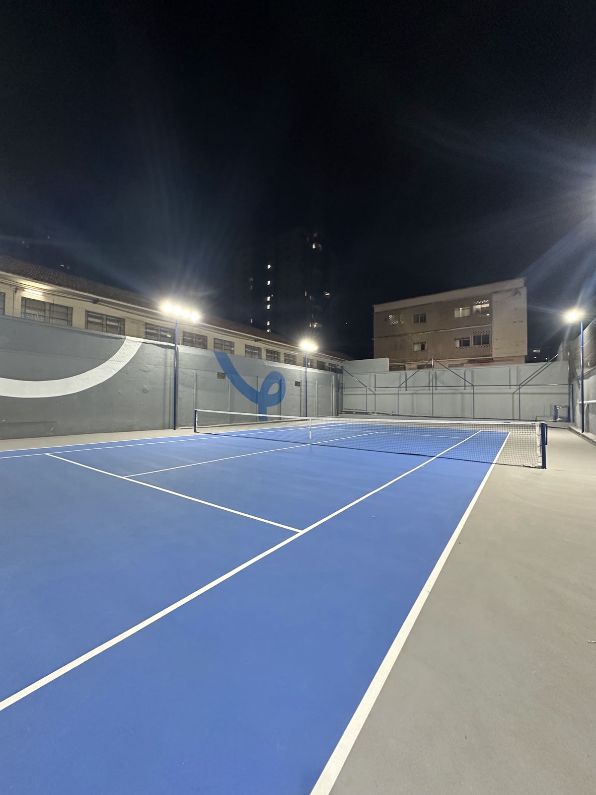 Foto de Fast Tennis Savassi