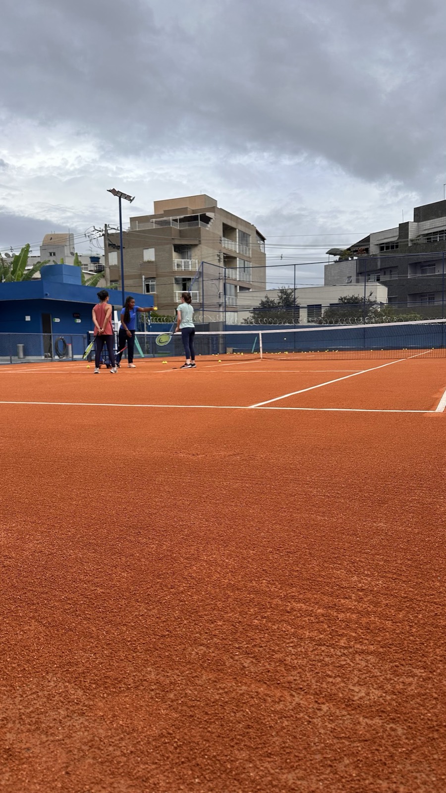 Foto de Fast Tennis Calafate
