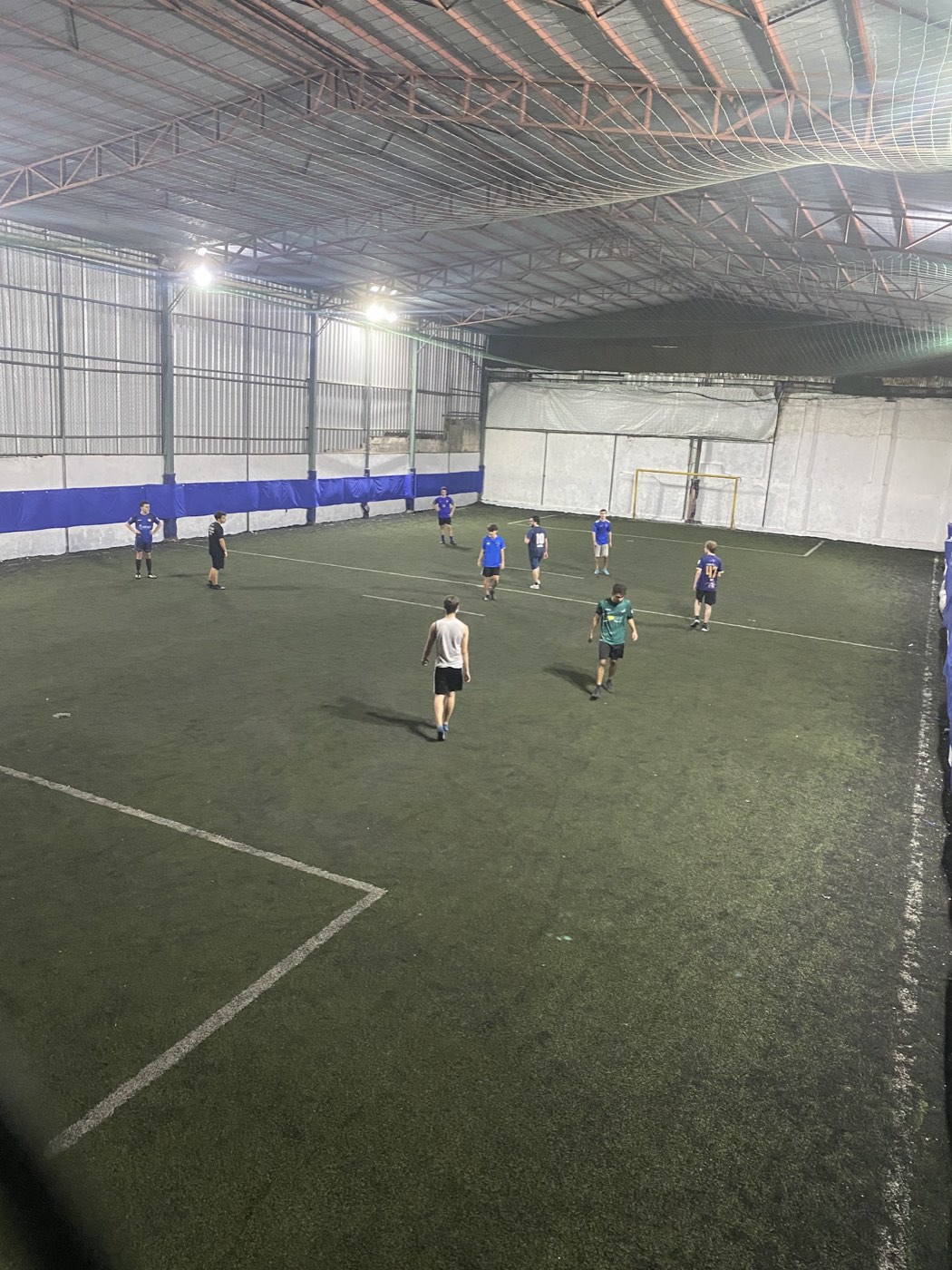 Foto de Platina Ball Esportes