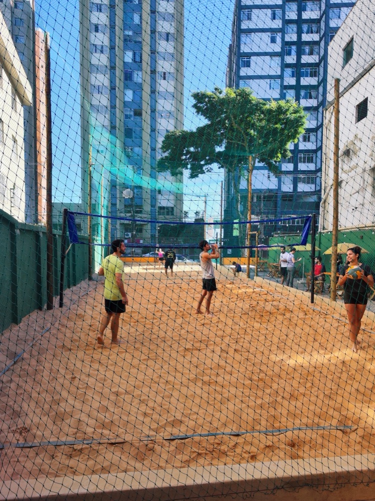 Foto de Minas Beach Tennis