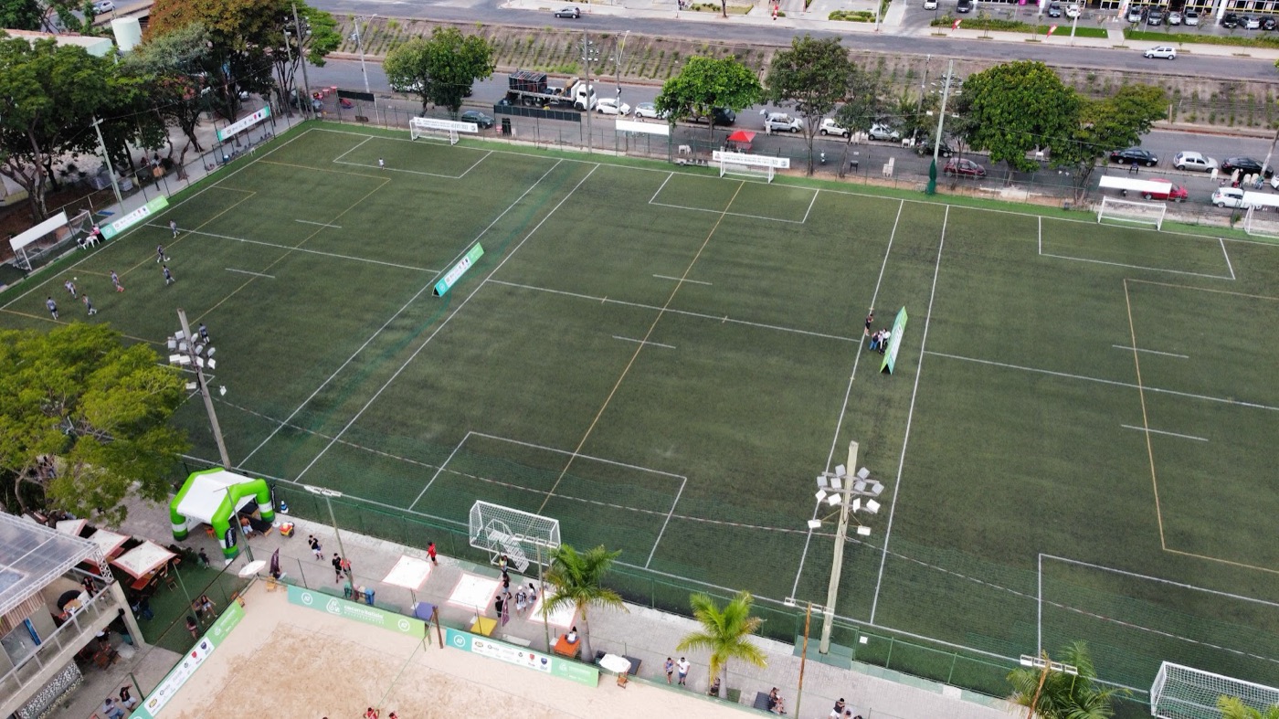 Foto de Arena 7 BH