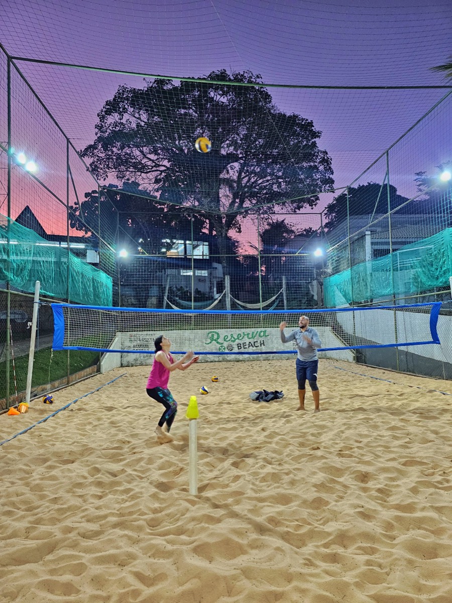 Foto de Reserva Beach