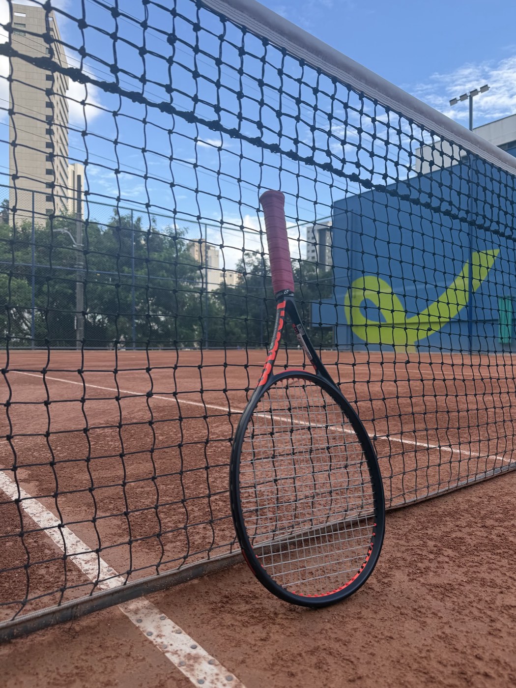 Foto de Fast Tennis - Santa Lúcia
