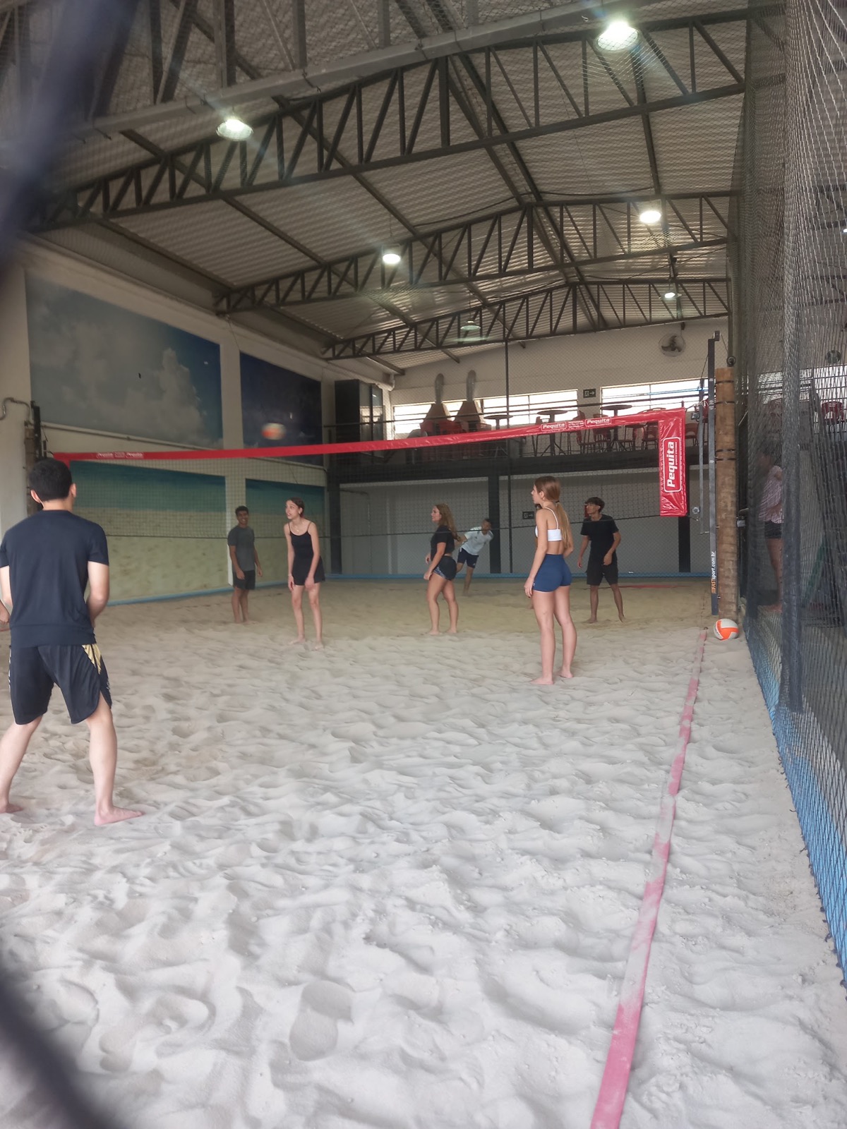 Foto de Arena Viva +