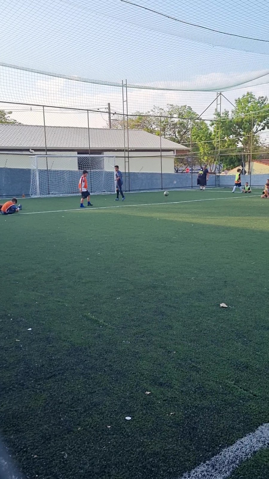 Foto de Arena Castelo Fut7