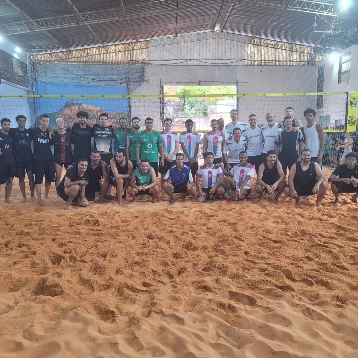 Foto de Arena Dudu