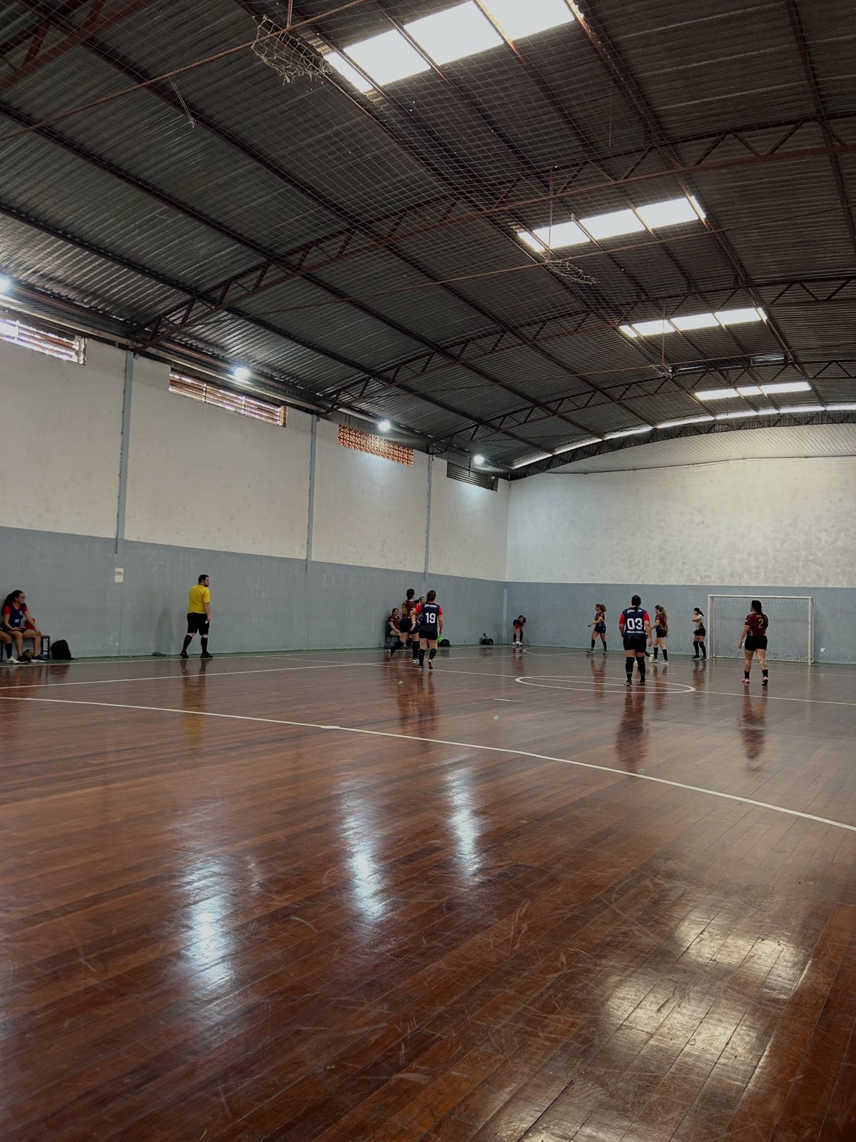 Foto de Quadra do Deca