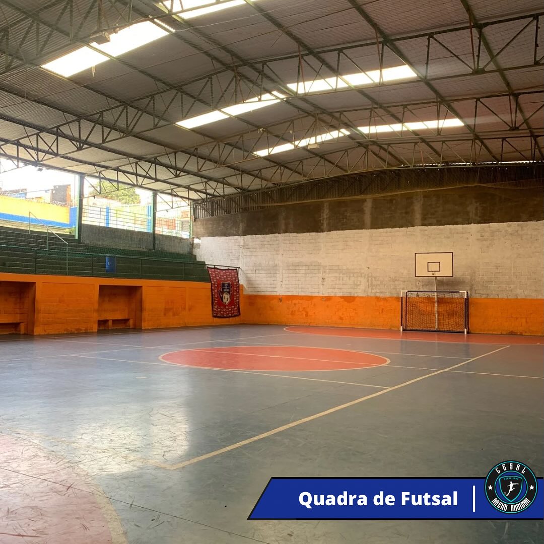 Foto de Arena Baribar Clube
