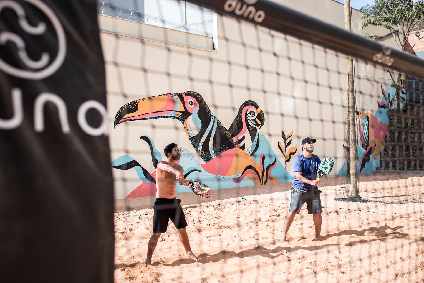 Foto de Duna Sports