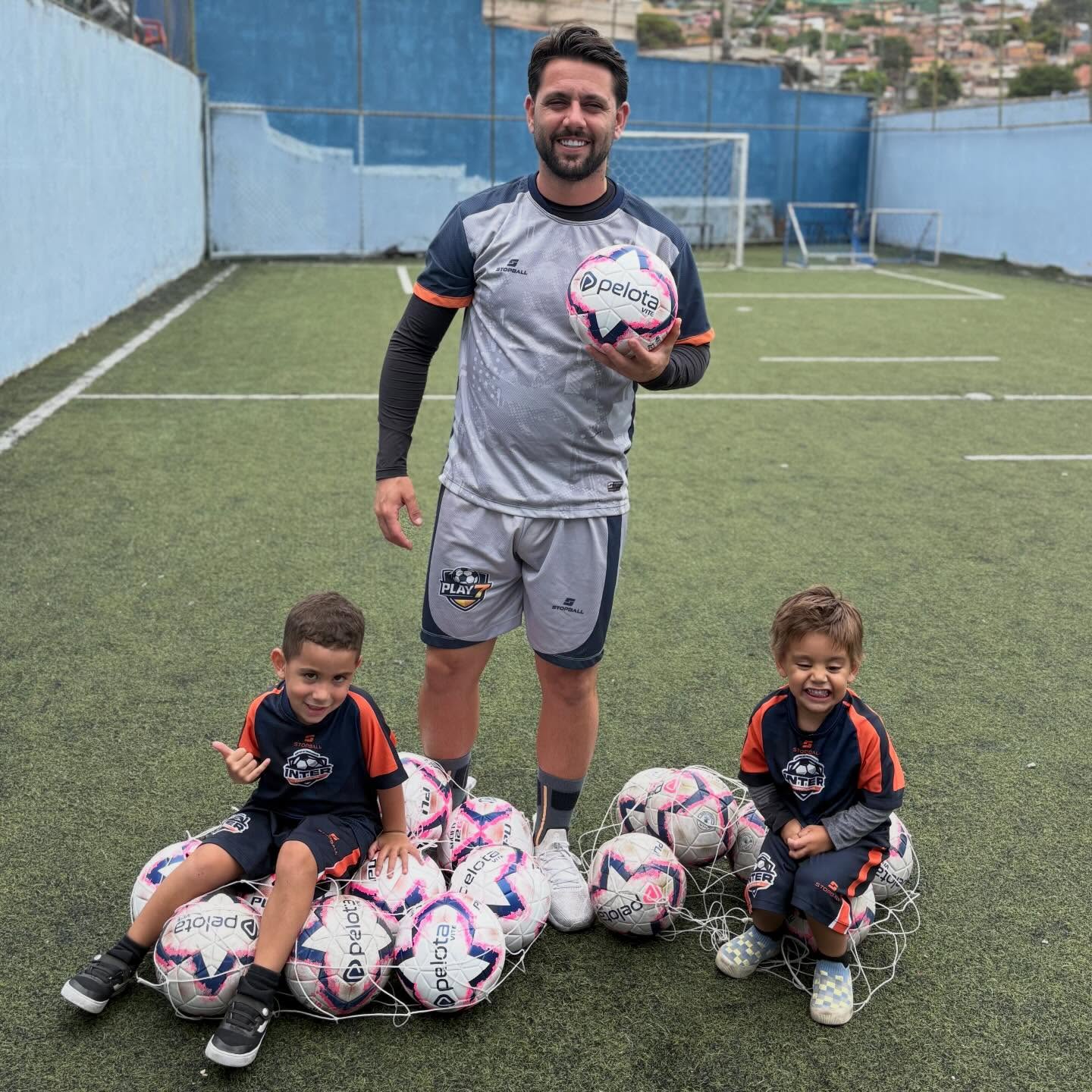 Foto de Inter Pampulha