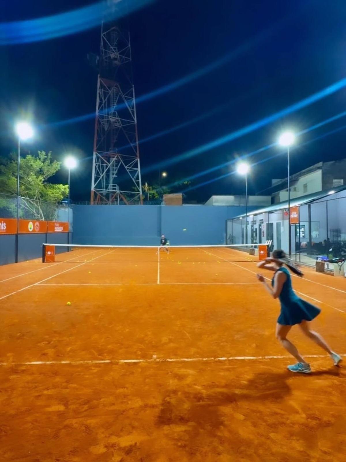 Foto de Soul Tennis