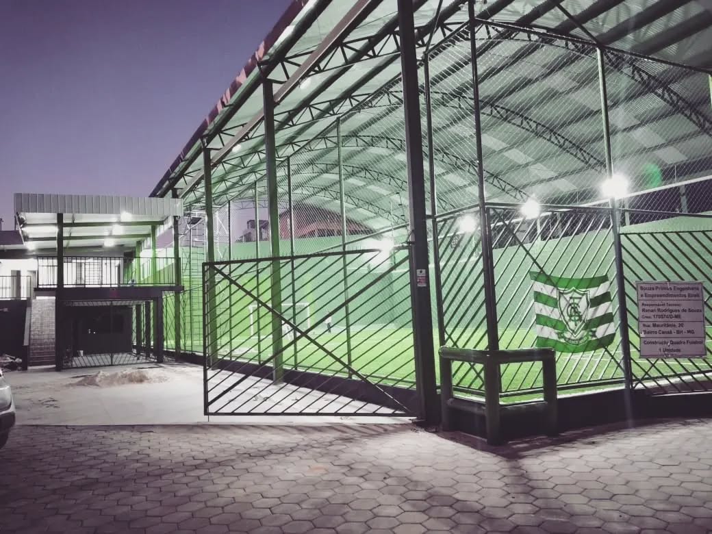 Foto de Arena Linha Verde