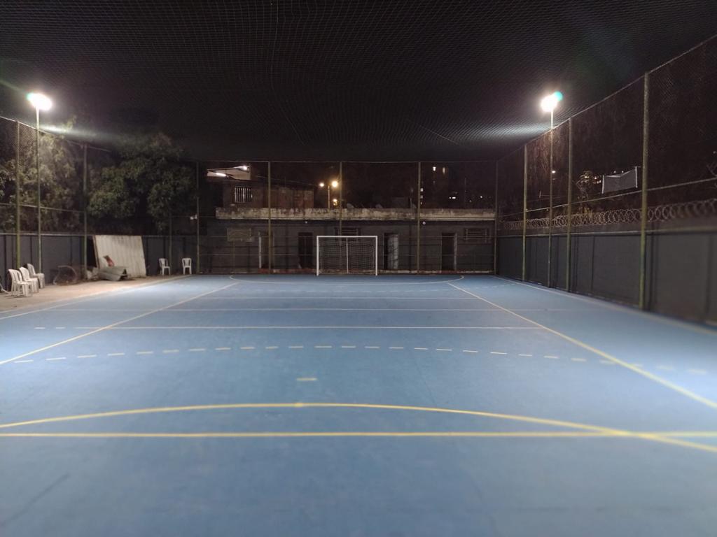 Foto de Centro Poliesportivo Noce