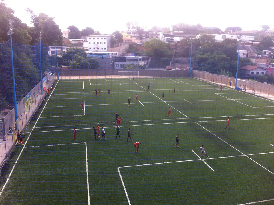Foto de Arena Caiçara