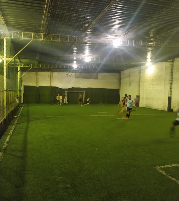 Foto de Quadra do Belo