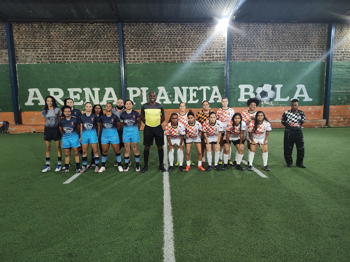 Foto de Arena Planeta Bola