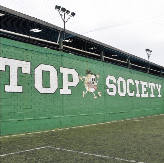 Foto de Top society