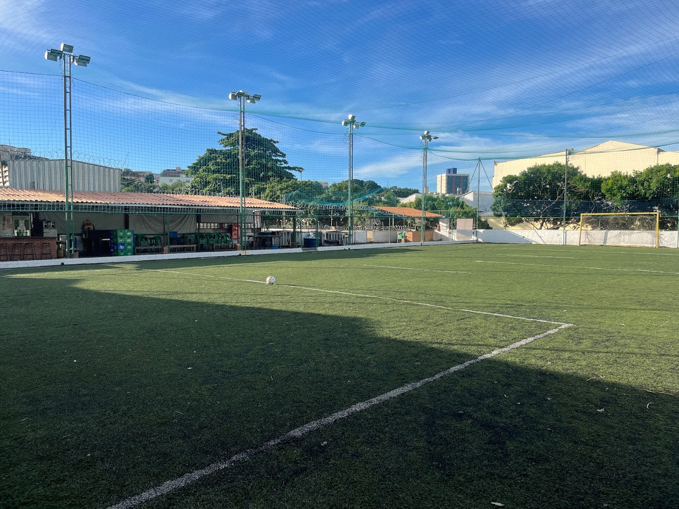 Foto de Arena Tupinambás