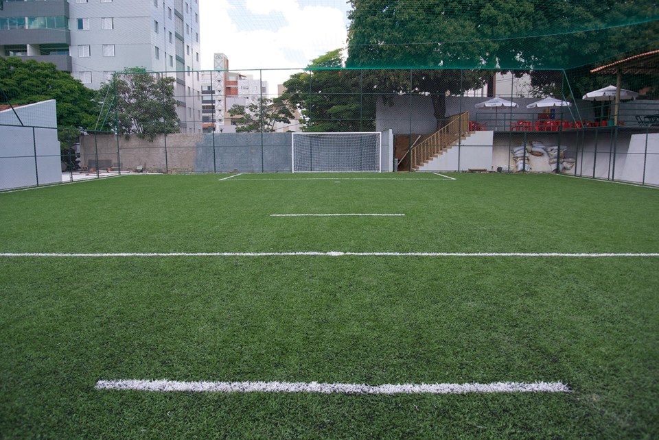 Foto de Arena Serra