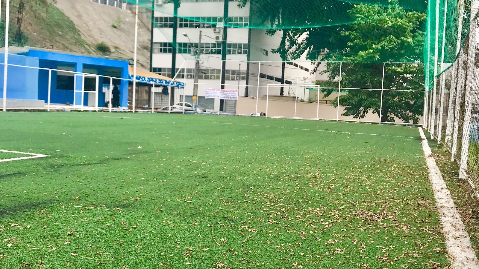 Foto de Arena Sion